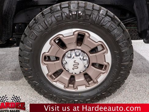 Used 2024 Ford F250 King Ranch AWD/4WD image 10