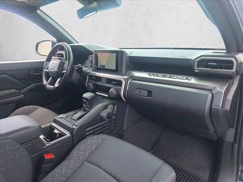 Used 2025 Toyota Tacoma SR5 RWD image 18