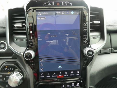 Used 2023 RAM 1500 Laramie image 29