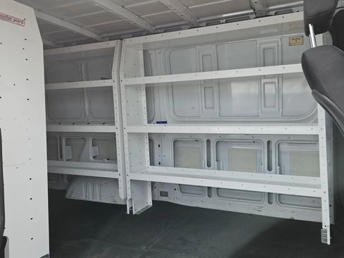 Used 2021 Mercedes-Benz Sprinter 1500 image 13