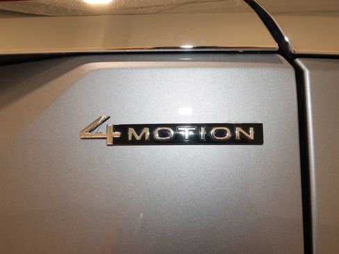Used 2026 Volkswagen Atlas SE AWD/4WD image 35
