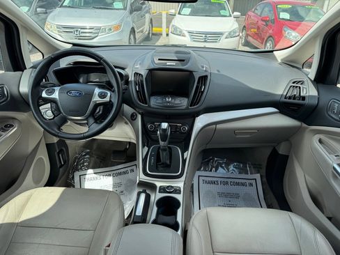 Used 2014 Ford C-MAX SEL w/ Exterior Protection Package image 7