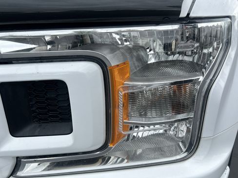 Used 2020 Ford F150 XL w/ Equipment Group 101A Mid AWD/4WD image 10