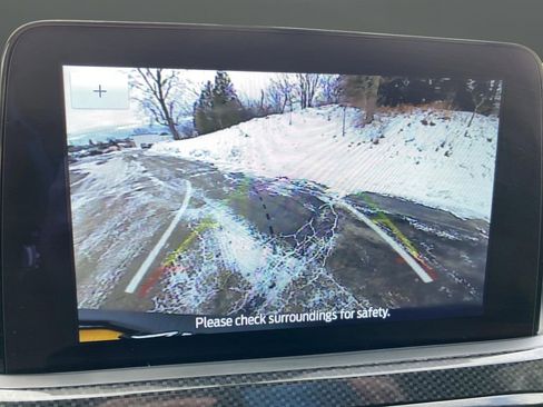 Certified 2025 Ford Escape ST-Line Select image 10