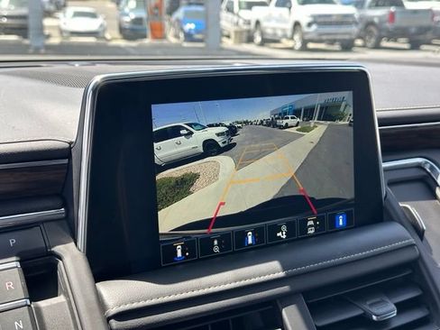 Certified 2023 Chevrolet Tahoe Premier AWD/4WD image 23