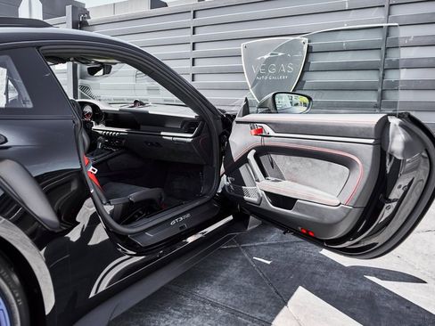 Used 2024 Porsche 911 GT3 RS RWD image 28