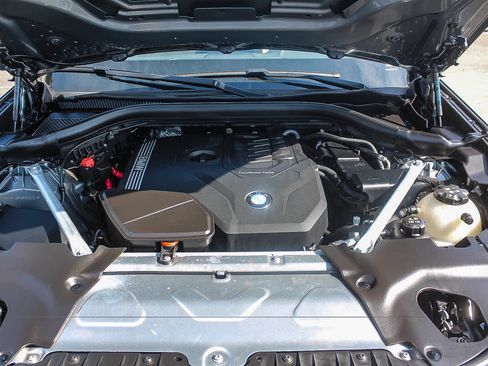 Used 2024 BMW X3 sDrive30i w/ Convenience Package RWD image 39