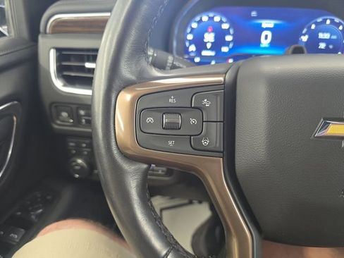 Used 2024 Chevrolet Tahoe High Country w/ Advanced Technology Package AWD/4WD image 19