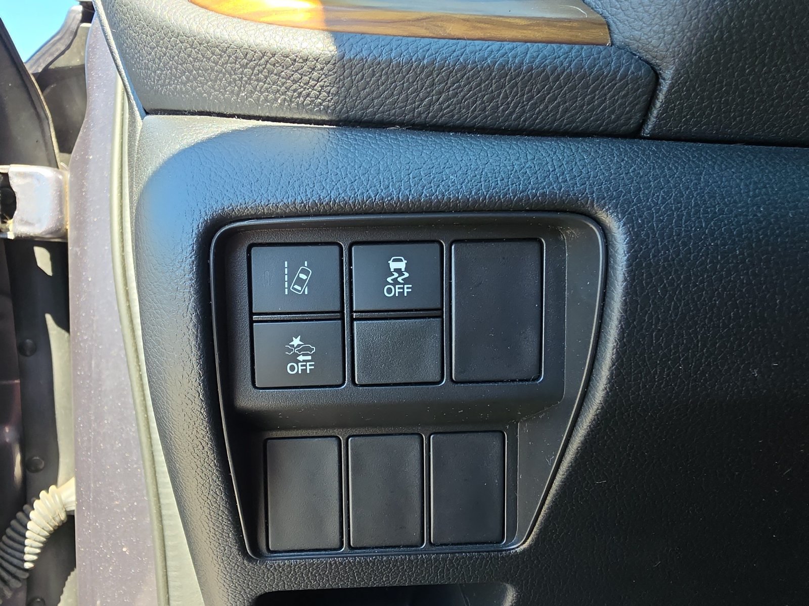 Used 2019 Honda CR-V EX image 22