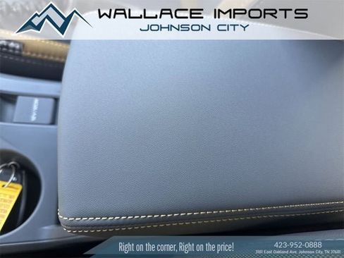 New 2026 Subaru Crosstrek 2.5i Sport w/ Crosstrek Mirror Package image 75