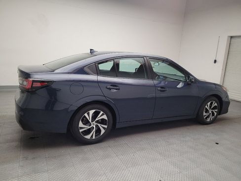 Used 2023 Subaru Legacy Premium AWD/4WD image 10