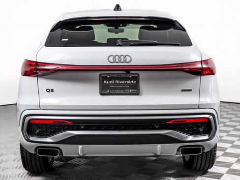 New 2026 Audi Q5 Premium Plus AWD/4WD image 10