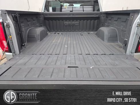 Used 2023 GMC Sierra 1500 SLT w/ SLT Premium Package image 22