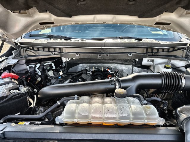 Used 2026 Ford F150 Tremor w/ Equipment Group 402B MID AWD/4WD image 26