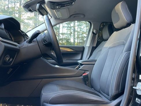 Used 2022 Jeep Grand Cherokee Laredo w/ Luxury Tech Group I image 14