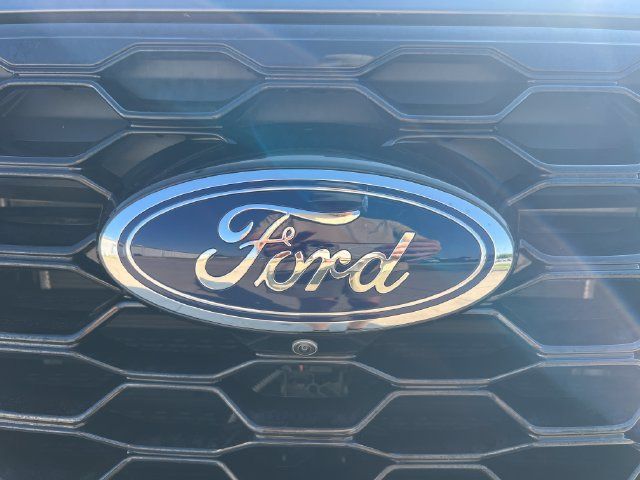 Used 2025 Ford Explorer ST w/ Sun And Sound Package AWD/4WD image 16