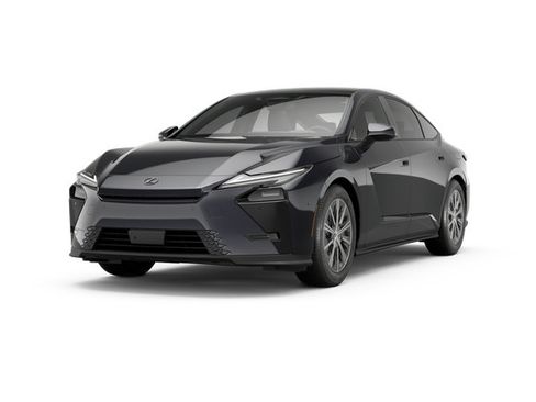 New 2026 Lexus ES 350h AWD image 2