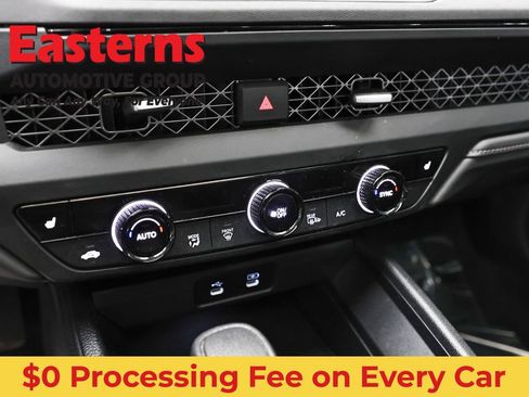 Used 2024 Honda Accord EX image 19