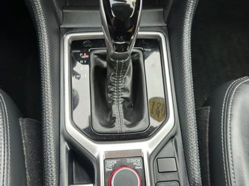 Used 2021 Subaru Forester Touring image 15