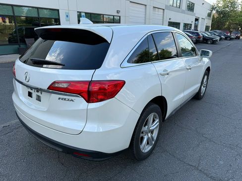 Used 2013 Acura RDX FWD image 4