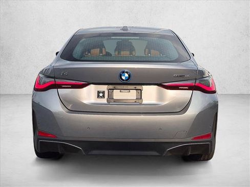 Used 2023 BMW i4 eDrive35 w/ Premium Package RWD image 6