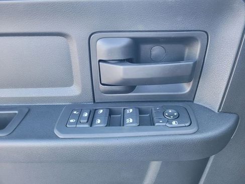 New 2026 RAM 3500 Tradesman w/ Chrome Appearance Group image 24