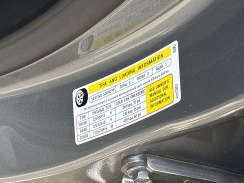 Certified 2023 Buick Encore GX Select w/ Safety Package II AWD/4WD image 32
