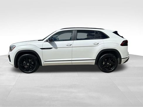 New 2026 Volkswagen Atlas Cross Sport SEL R-Line image 7