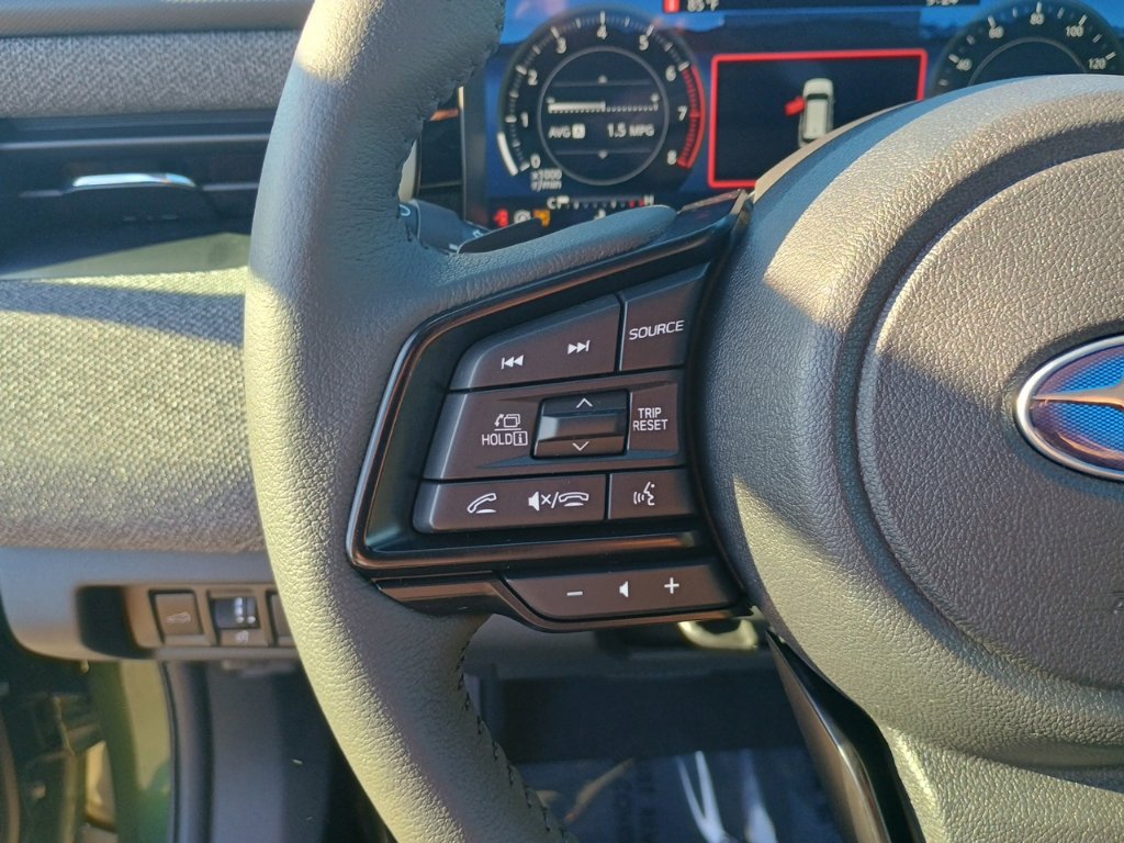 Certified 2026 Subaru Outback Limited AWD/4WD image 26