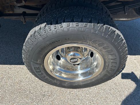 Used 2020 Chevrolet Silverado 3500 W/T w/ WT Fleet Convenience Package image 19