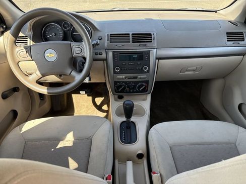 Used 2006 Chevrolet Cobalt LS FWD image 23