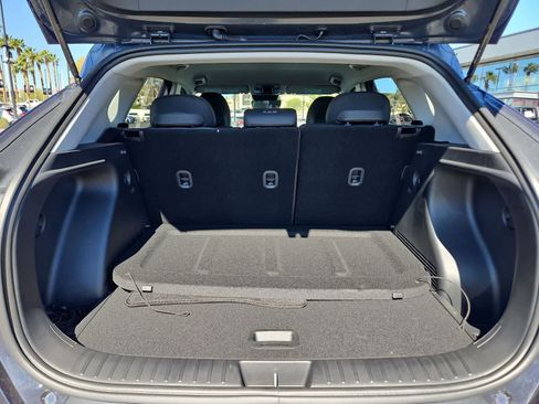 New 2026 Hyundai Kona SEL Premium FWD image 23