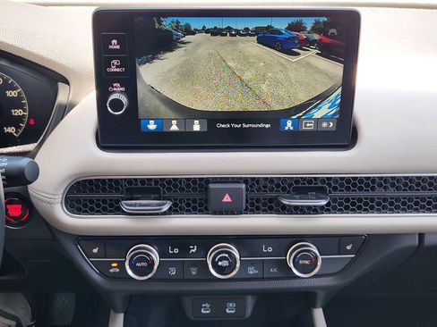 Certified 2026 Honda HR-V EX-L image 17