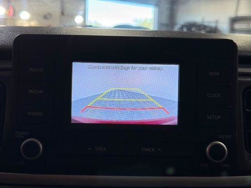 Used 2018 Kia Rio S FWD image 20