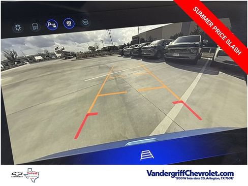 New 2027 Chevrolet Bolt LT w/ Comfort Package FWD image 16