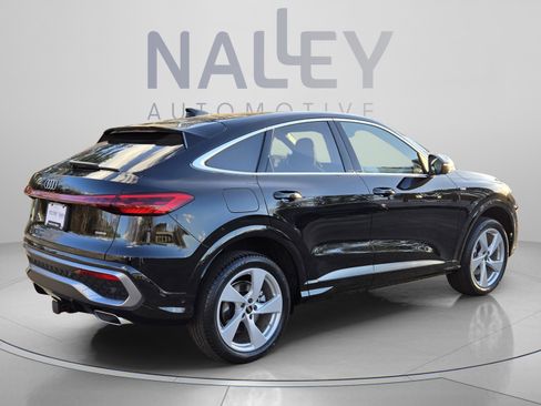 New 2025 Audi Q5 Premium Plus image 2