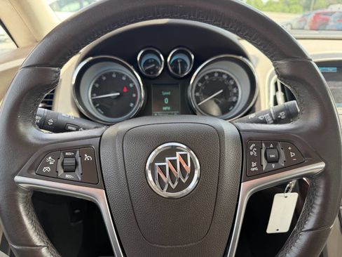 Used 2015 Buick Verano Convenience FWD image 22