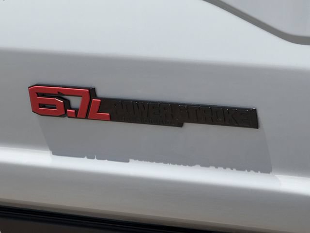 Used 2026 Ford F450 Platinum w/ FX4 Off-Road Package AWD/4WD image 56
