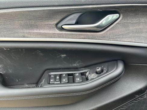New 2026 Jeep Grand Cherokee L 4WD image 29