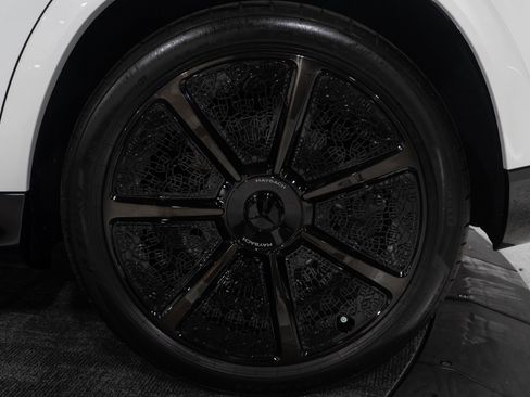 Used 2026 Mercedes-Benz Maybach GLS 600 4MATIC image 30