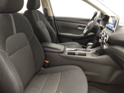 Used 2024 Nissan Sentra SV FWD image 21