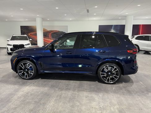 New 2026 BMW X5 M60i image 4