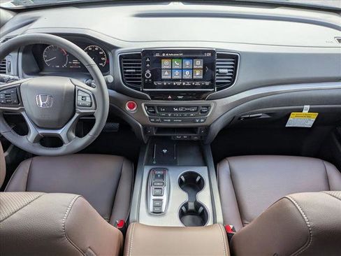 New 2026 Honda Ridgeline RTL image 14