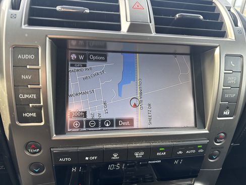 Used 2016 Lexus GX 460 Luxury image 27