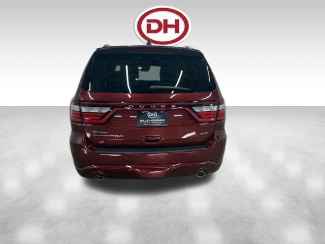 Used 2026 Dodge Durango GT AWD/4WD image 12