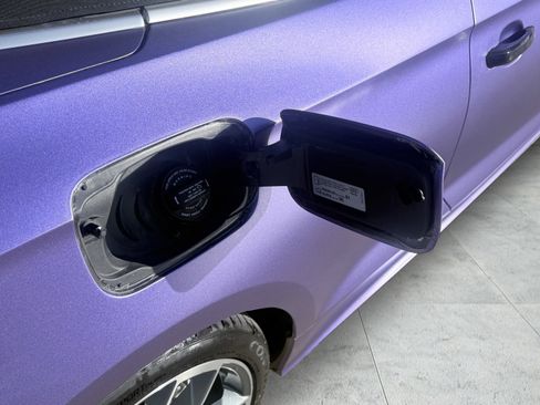 Used 2024 Audi A5 2.0T Premium Plus image 68