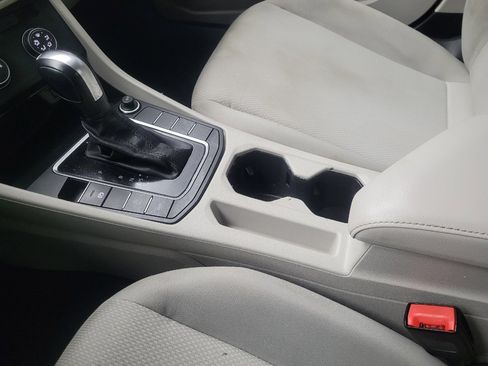 Used 2020 Volkswagen Jetta S w/ Driver Assistance Package FWD image 26