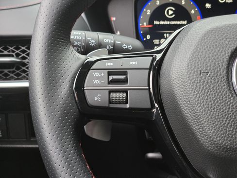 Certified 2025 Acura ADX A-Spec FWD image 28