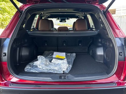 New 2026 Subaru Forester Touring AWD/4WD image 20