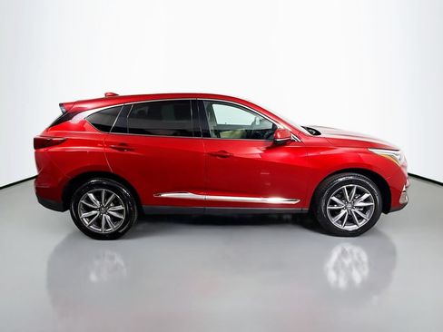 Used 2019 Acura RDX AWD w/ Technology Package image 8
